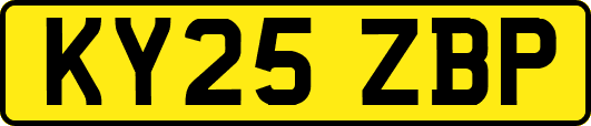 KY25ZBP
