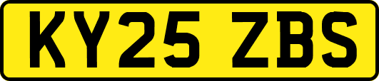 KY25ZBS