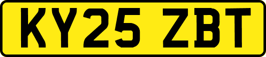 KY25ZBT