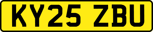 KY25ZBU