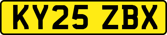 KY25ZBX