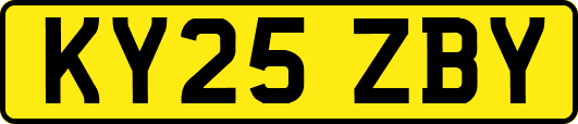 KY25ZBY