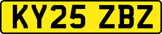 KY25ZBZ