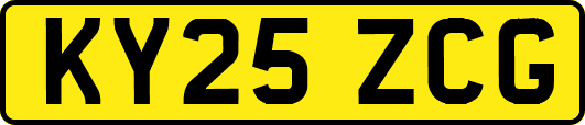 KY25ZCG