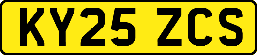 KY25ZCS