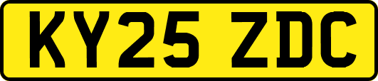 KY25ZDC