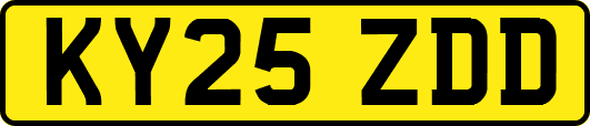 KY25ZDD