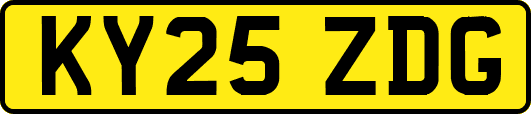 KY25ZDG