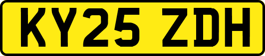 KY25ZDH