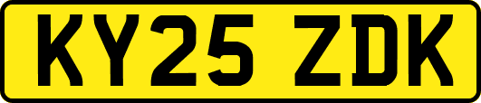 KY25ZDK