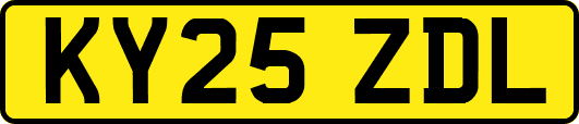 KY25ZDL