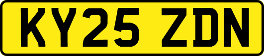KY25ZDN