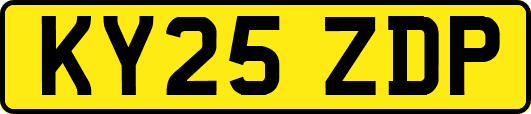 KY25ZDP