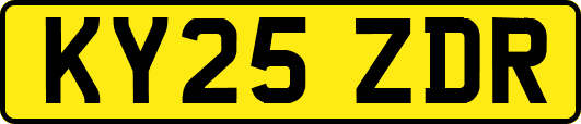 KY25ZDR