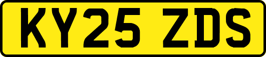 KY25ZDS