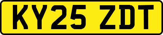 KY25ZDT