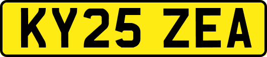 KY25ZEA
