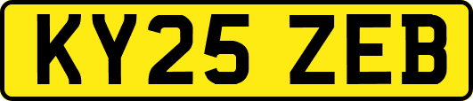 KY25ZEB