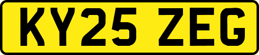 KY25ZEG
