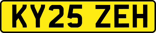 KY25ZEH
