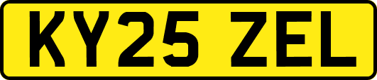 KY25ZEL