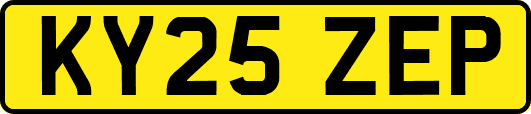 KY25ZEP