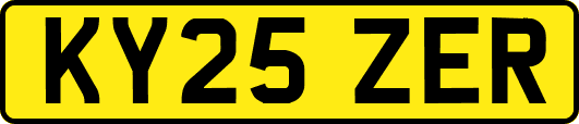 KY25ZER