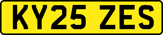 KY25ZES