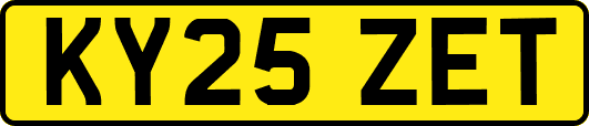 KY25ZET