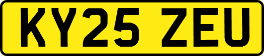 KY25ZEU