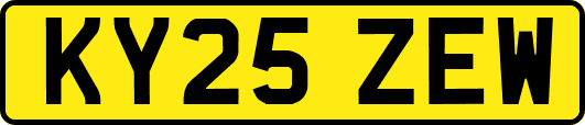 KY25ZEW