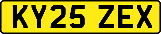 KY25ZEX