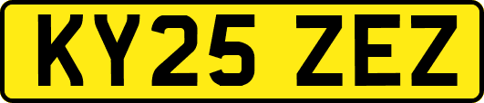 KY25ZEZ