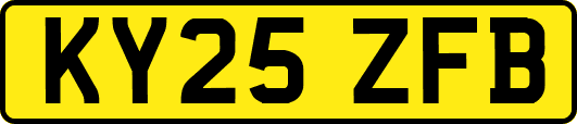 KY25ZFB