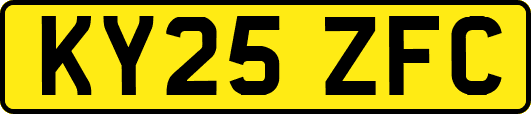 KY25ZFC