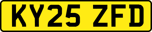KY25ZFD