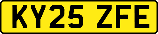 KY25ZFE