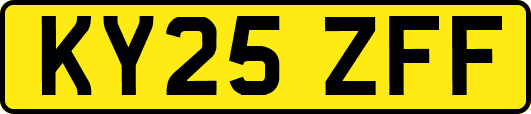 KY25ZFF
