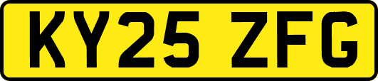 KY25ZFG