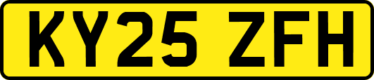 KY25ZFH