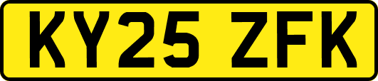 KY25ZFK