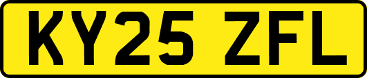 KY25ZFL