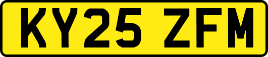 KY25ZFM