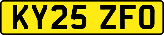 KY25ZFO