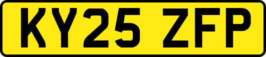 KY25ZFP