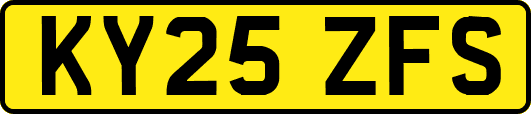 KY25ZFS