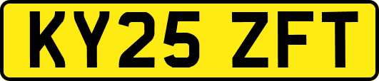 KY25ZFT