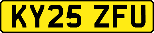 KY25ZFU