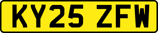 KY25ZFW