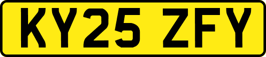 KY25ZFY